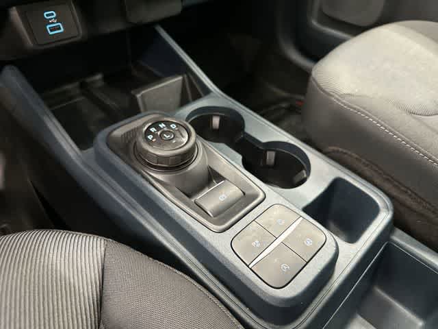2023 Ford Maverick XL Oxford White at Tomball Ford