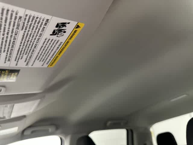 2023 Ford Maverick XL Oxford White at Tomball Ford