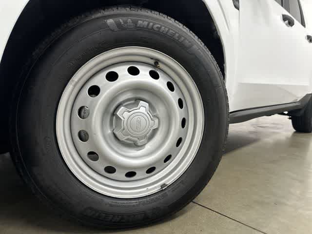 2023 Ford Maverick XL Oxford White at Tomball Ford