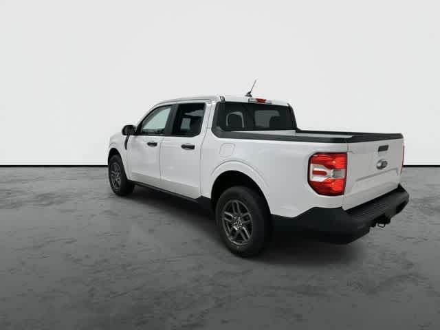 2023 Ford Maverick XL Oxford White at Tomball Ford
