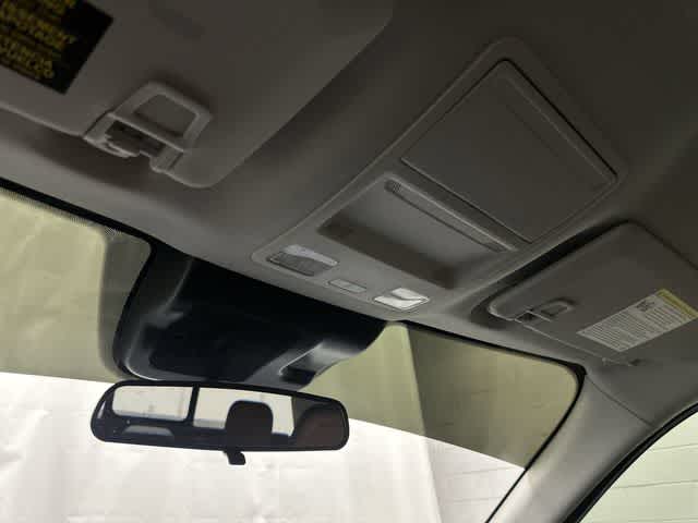 2024 Ford Maverick LARIAT Shadow Black at Tomball Ford