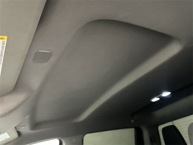 2020 Chevrolet Silverado 1500 Custom Satin Steel Metallic at Lone Star Chevrolet