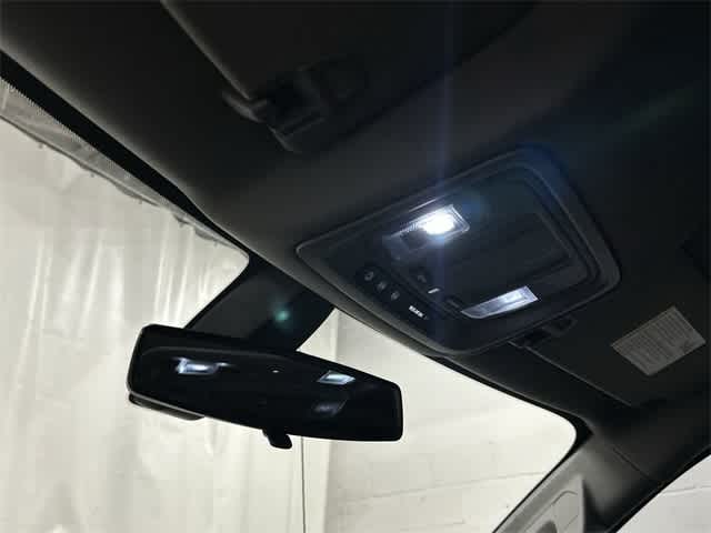 2020 Chevrolet Silverado 1500 Custom Satin Steel Metallic at Lone Star Chevrolet