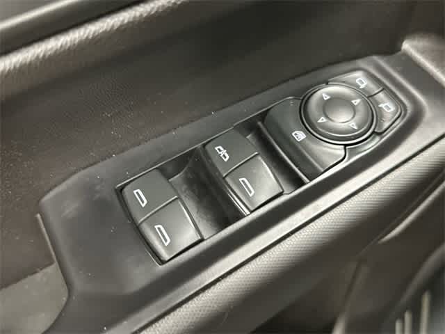 2020 Chevrolet Silverado 1500 Custom Satin Steel Metallic at Lone Star Chevrolet