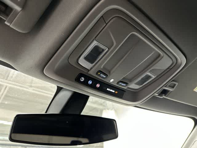 2020 Chevrolet Silverado 1500 Custom Satin Steel Metallic at Turner Chevrolet