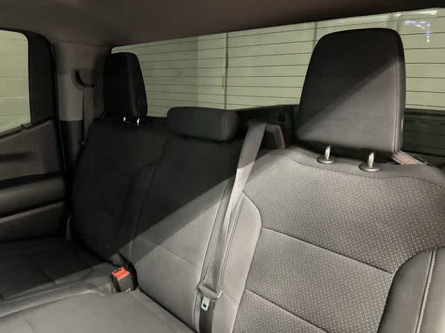 2020 Chevrolet Silverado 1500 Custom Satin Steel Metallic at Turner Chevrolet