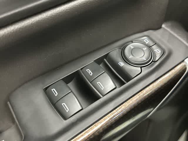 2021 Chevrolet Silverado 1500 LT Summit White at Ron Craft Chevrolet Cadillac