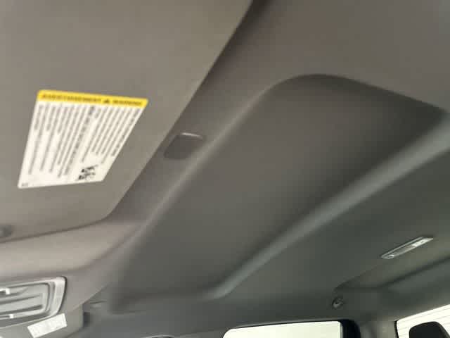 2021 Chevrolet Silverado 1500 LT Summit White at Ron Craft Chevrolet Cadillac