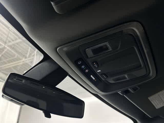 2021 Chevrolet Silverado 1500 LT Summit White at Ron Craft Chevrolet Cadillac
