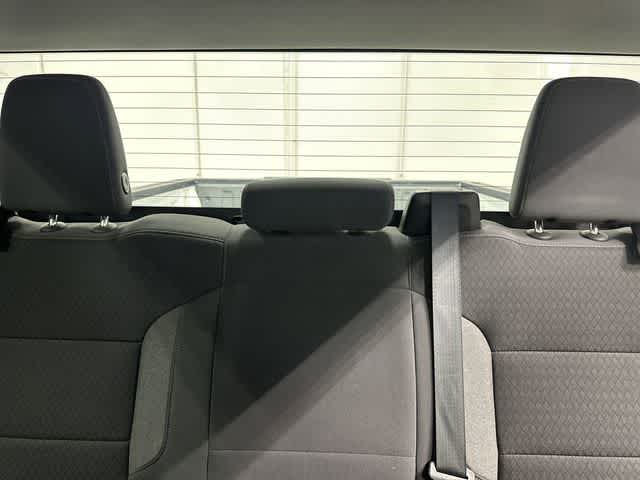 2021 Chevrolet Silverado 1500 LT Summit White at Ron Craft Chevrolet Cadillac
