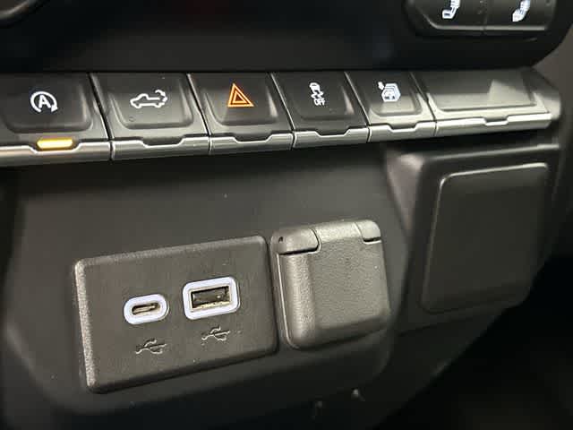 2021 Chevrolet Silverado 1500 LT Summit White at Ron Craft Chevrolet Cadillac