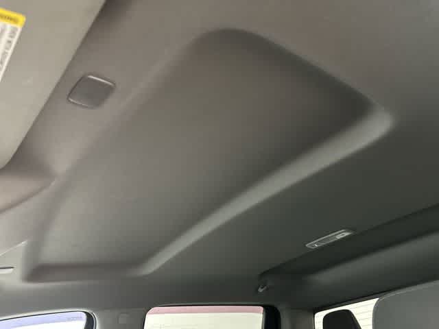 2020 Chevrolet Silverado 1500 LT Trail Boss Summit White at Turner Chevrolet