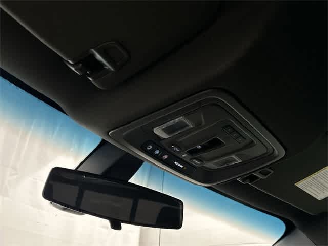 2020 Chevrolet Silverado 1500 LT Trail Boss Shadow Gray Metallic at Honda of Clear Lake