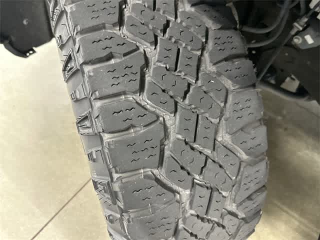 2020 Chevrolet Silverado 1500 LT Trail Boss Shadow Gray Metallic at Honda of Clear Lake