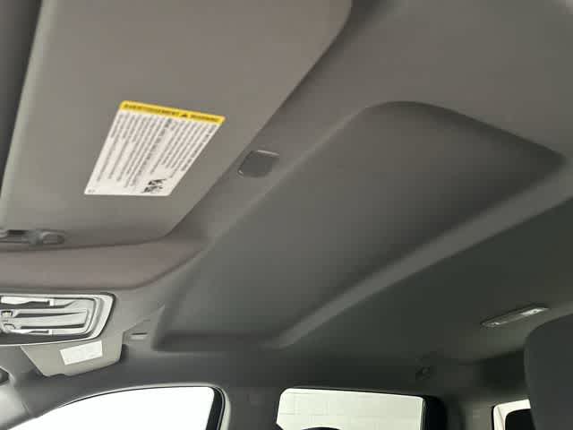 2023 Chevrolet Silverado 1500 Work Truck Summit White at Ron Craft Chevrolet Cadillac
