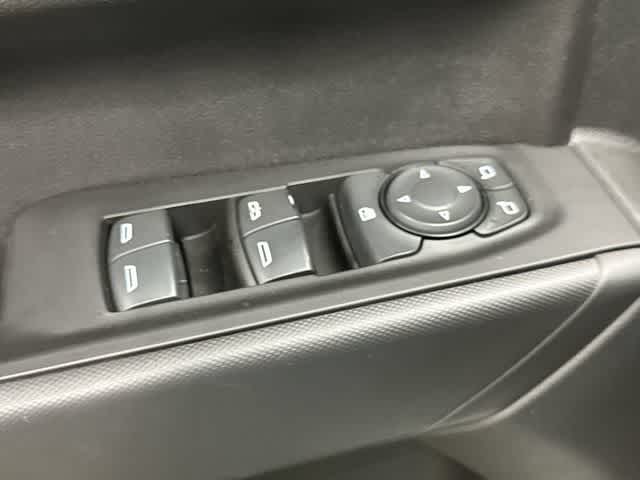 2023 Chevrolet Silverado 1500 Work Truck Summit White at Ron Craft Chevrolet Cadillac