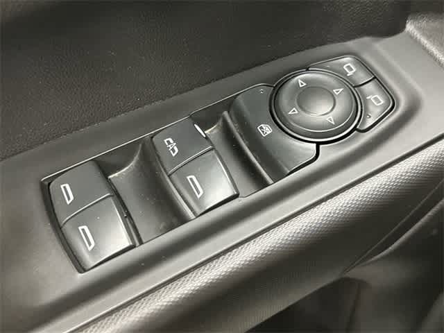 2023 Chevrolet Silverado 1500 Work Truck Summit White at Mac Haik Ford