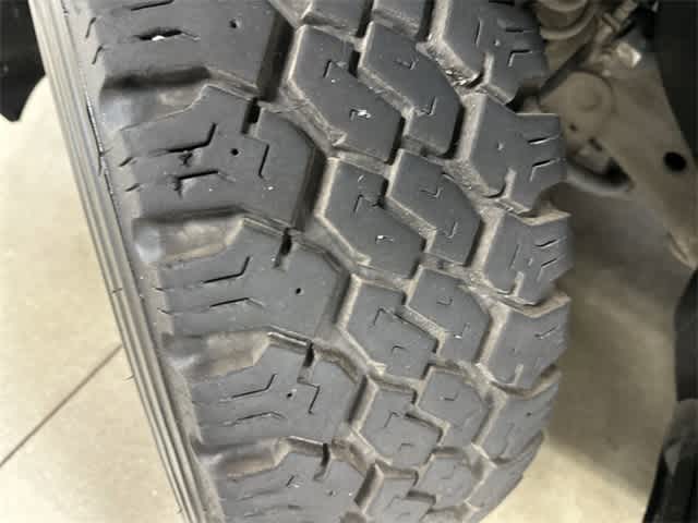 2023 Chevrolet Silverado 1500 Work Truck Summit White at Mac Haik Ford