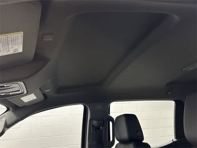 2023 Chevrolet Silverado 1500 Work Truck Summit White at Mac Haik Ford