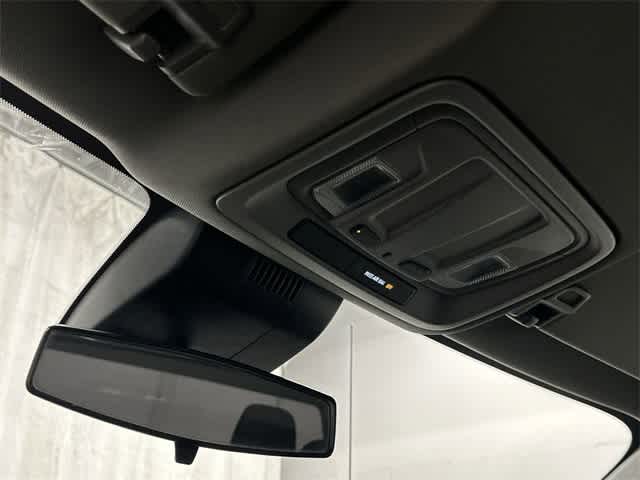 2023 Chevrolet Silverado 1500 Work Truck Summit White at Mac Haik Ford