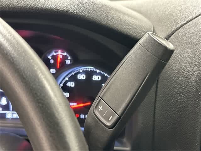 2023 Chevrolet Silverado 1500 Work Truck Summit White at Mac Haik Ford