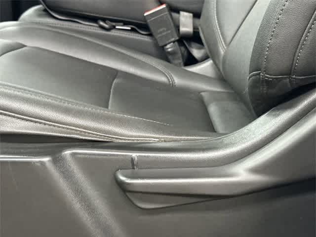 2023 Chevrolet Silverado 1500 Work Truck Summit White at Mac Haik Ford