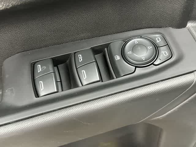 2022 Chevrolet Silverado 1500 Work Truck Summit White at Auto Boutique Texas
