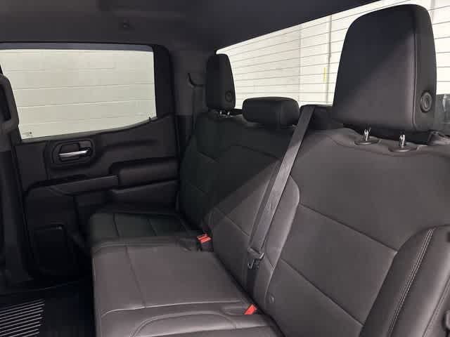 2022 Chevrolet Silverado 1500 Work Truck Summit White at Auto Boutique Texas