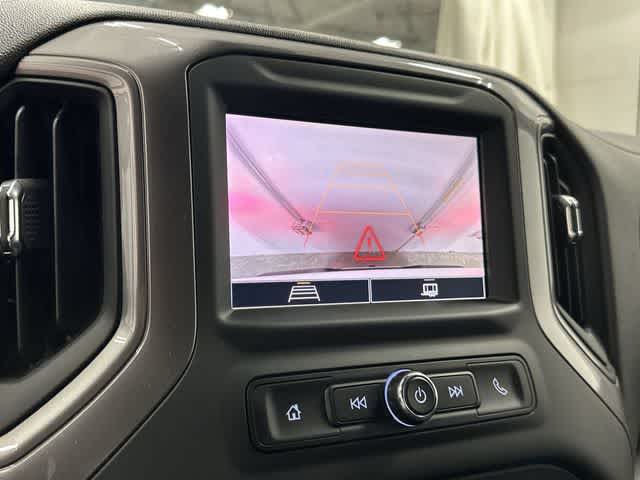 2022 Chevrolet Silverado 1500 Work Truck Summit White at Auto Boutique Texas