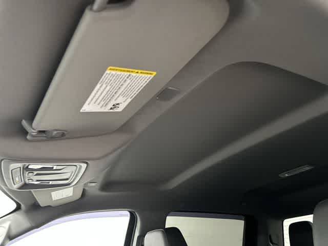 2022 Chevrolet Silverado 1500 Work Truck Summit White at Auto Boutique Texas