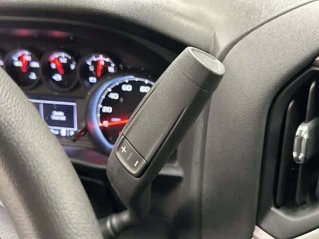 2022 Chevrolet Silverado 1500 Work Truck Summit White at Auto Boutique Texas