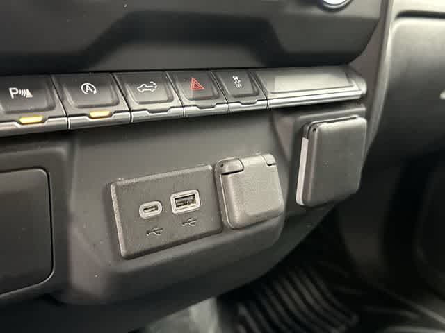 2022 Chevrolet Silverado 1500 Work Truck Summit White at Auto Boutique Texas
