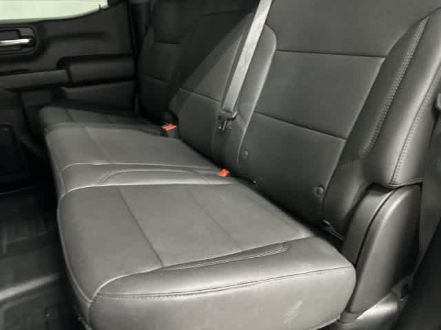 2022 Chevrolet Silverado 1500 photo 11 of 32