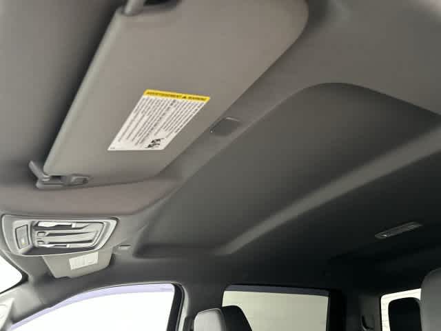 2022 Chevrolet Silverado 1500 photo 27 of 32