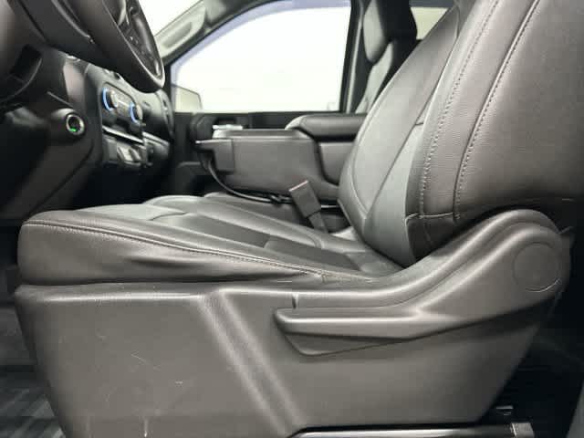 2022 Chevrolet Silverado 1500 photo 26 of 32