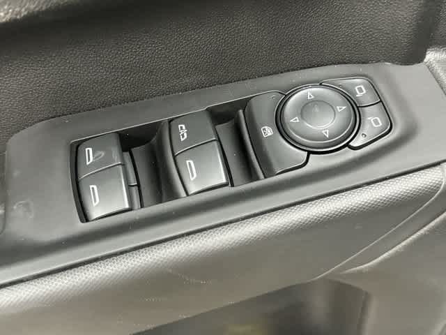 2022 Chevrolet Silverado 1500 photo 20 of 32