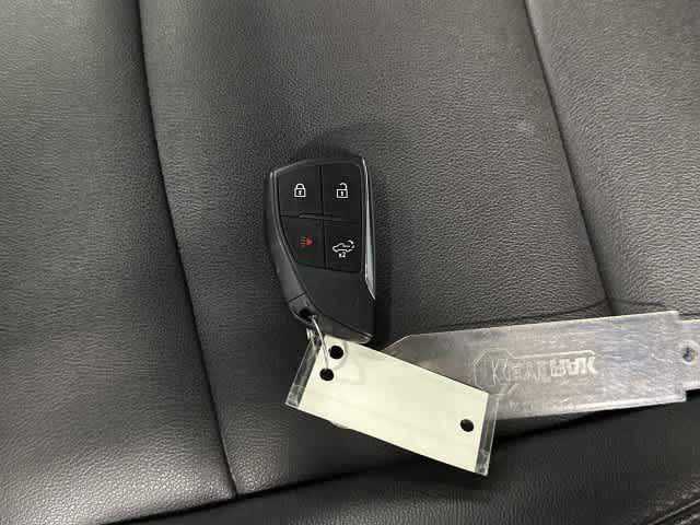 2022 Chevrolet Silverado 1500 photo 32 of 32