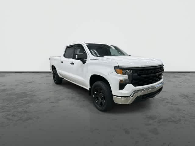 2022 Chevrolet Silverado 1500 photo 6 of 32