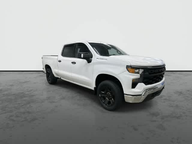 2022 Chevrolet Silverado 1500 photo 5 of 32