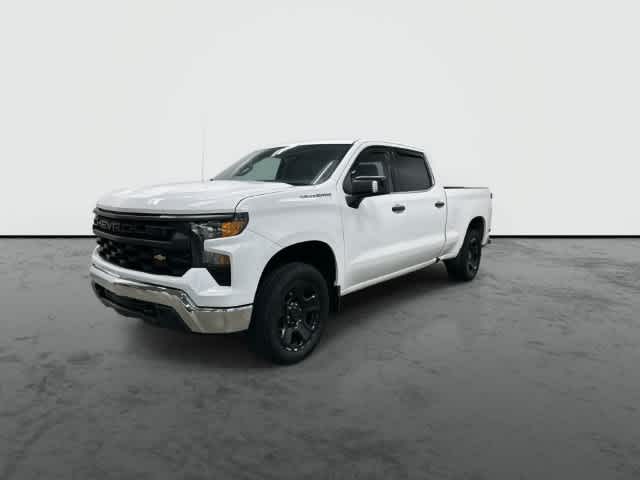 2022 Chevrolet Silverado 1500 photo 8 of 32