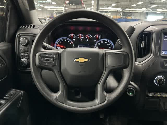 2022 Chevrolet Silverado 1500 photo 15 of 32