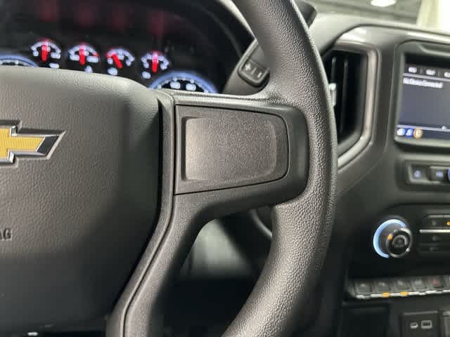 2022 Chevrolet Silverado 1500 photo 18 of 32