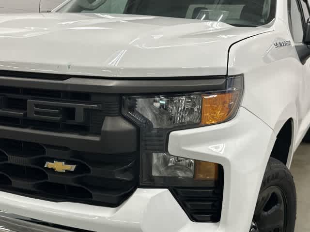 2022 Chevrolet Silverado 1500 photo 31 of 32