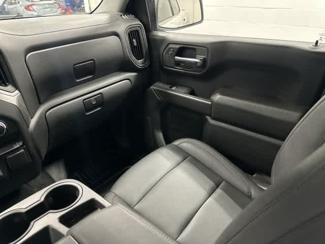 2022 Chevrolet Silverado 1500 photo 13 of 32