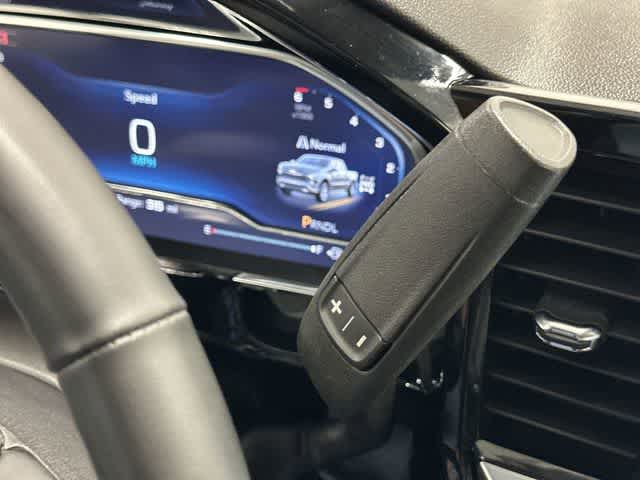 2024 Chevrolet Silverado 1500 LT Black at Baytown Ford