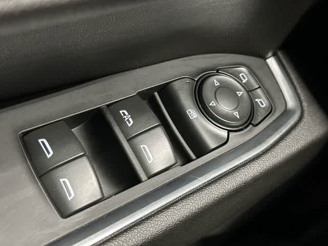 2024 Chevrolet Silverado 1500 LT Black at Baytown Ford
