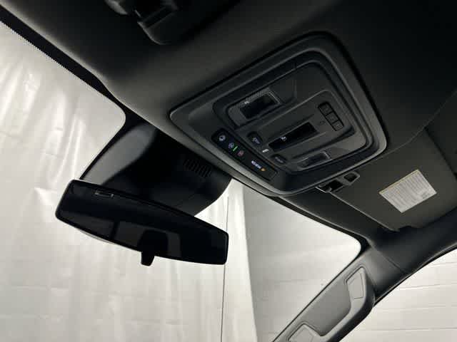 2024 Chevrolet Silverado 1500 LT Black at Baytown Ford