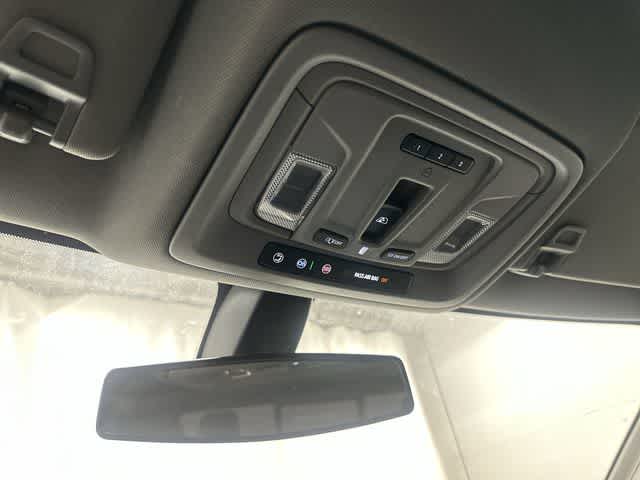 2020 Chevrolet Silverado 1500 LT Satin Steel Metallic at Turner Chevrolet