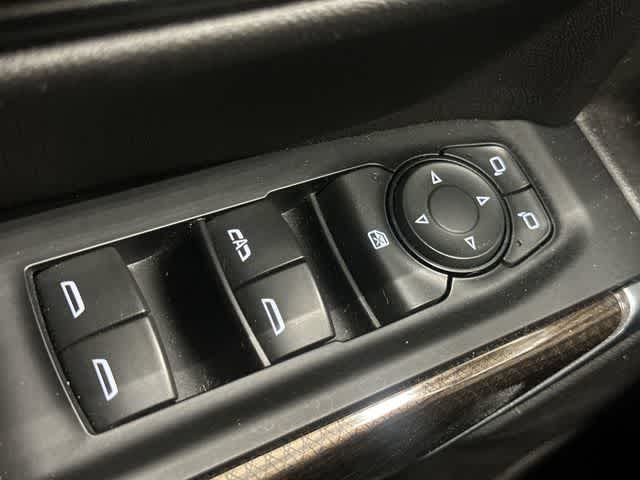 2020 Chevrolet Silverado 1500 LT Satin Steel Metallic at Turner Chevrolet