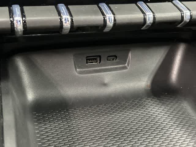 2026 GMC Terrain FWD Elevation Ebony Twilight Metallic at Texan GMC Buick